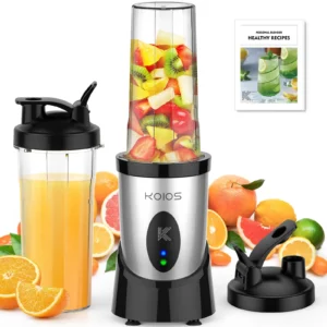 personal blender for shakes and smoothies for kitchen 900w