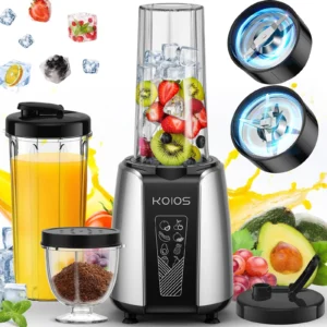 mini blender portable​ smoothie for shakes and smoothies